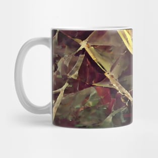 The Archaic Elements. Mug